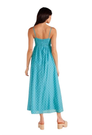 Minkpink - VESTIDO MAXI COM ALÇAS LUCILLE