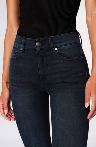 Dl1961 - Women'S - Mara Straight Mid Rise Jean