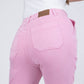 Judy Blue - The Josie High-Rise Garment Dyed Denim Jogger