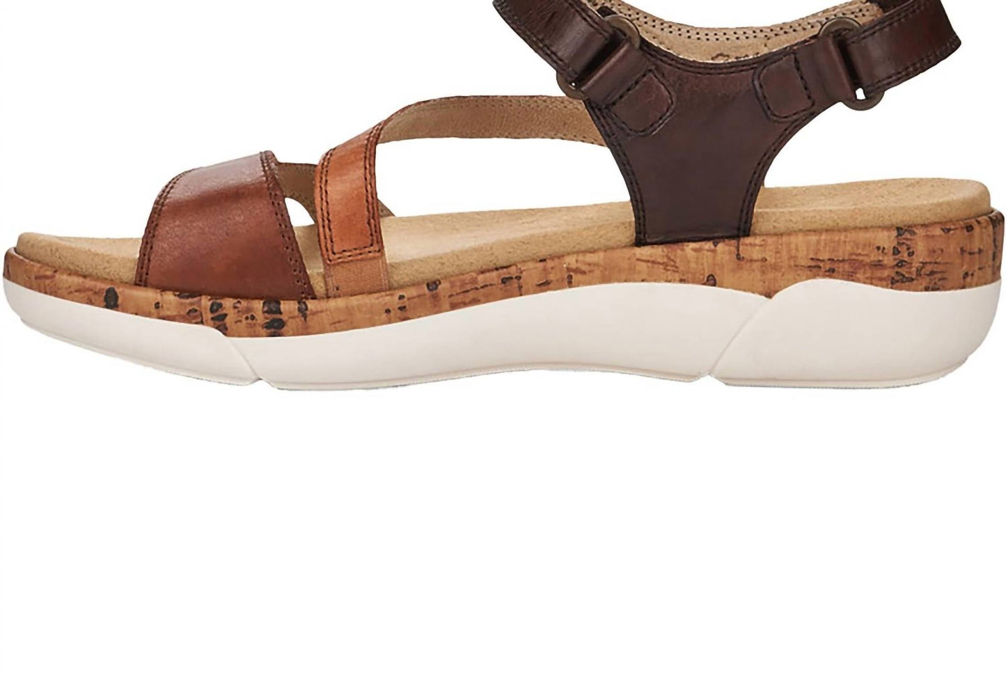 Remonte - Women's Velcro Strap Sandals