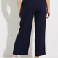 Joseph Ribkoff - Elasticized Waistband Pant
