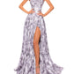 Amarra - A-line Gown