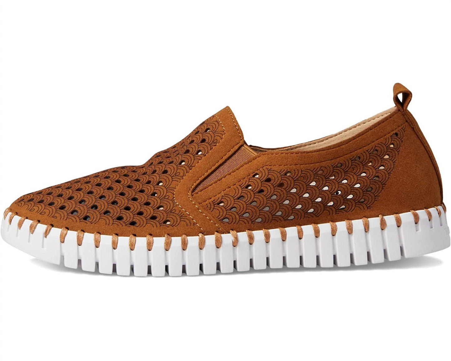 Ilse Jacobsen - Men’s Tulip 140 Shoe