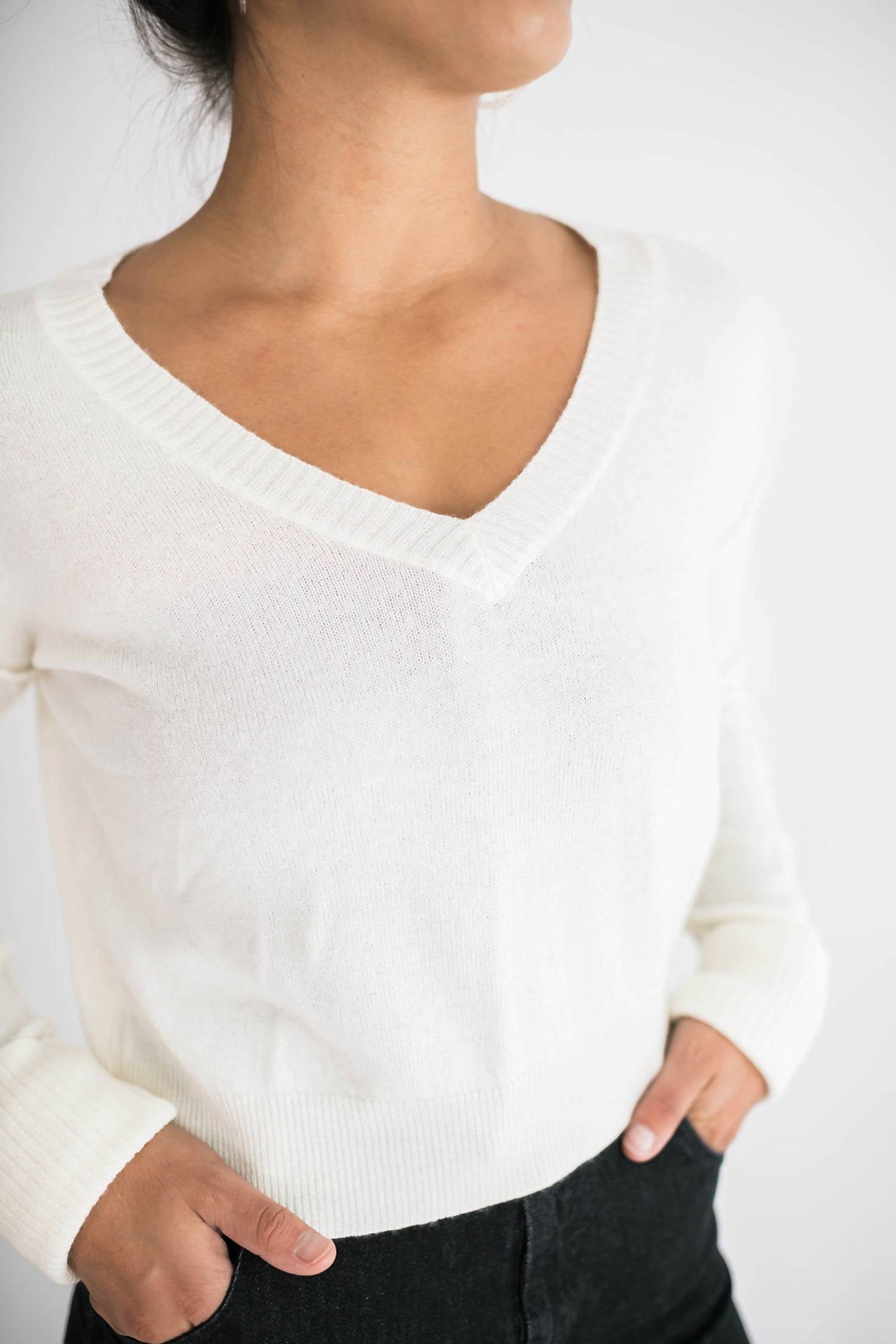 Falcon Park - Alexia Sweater