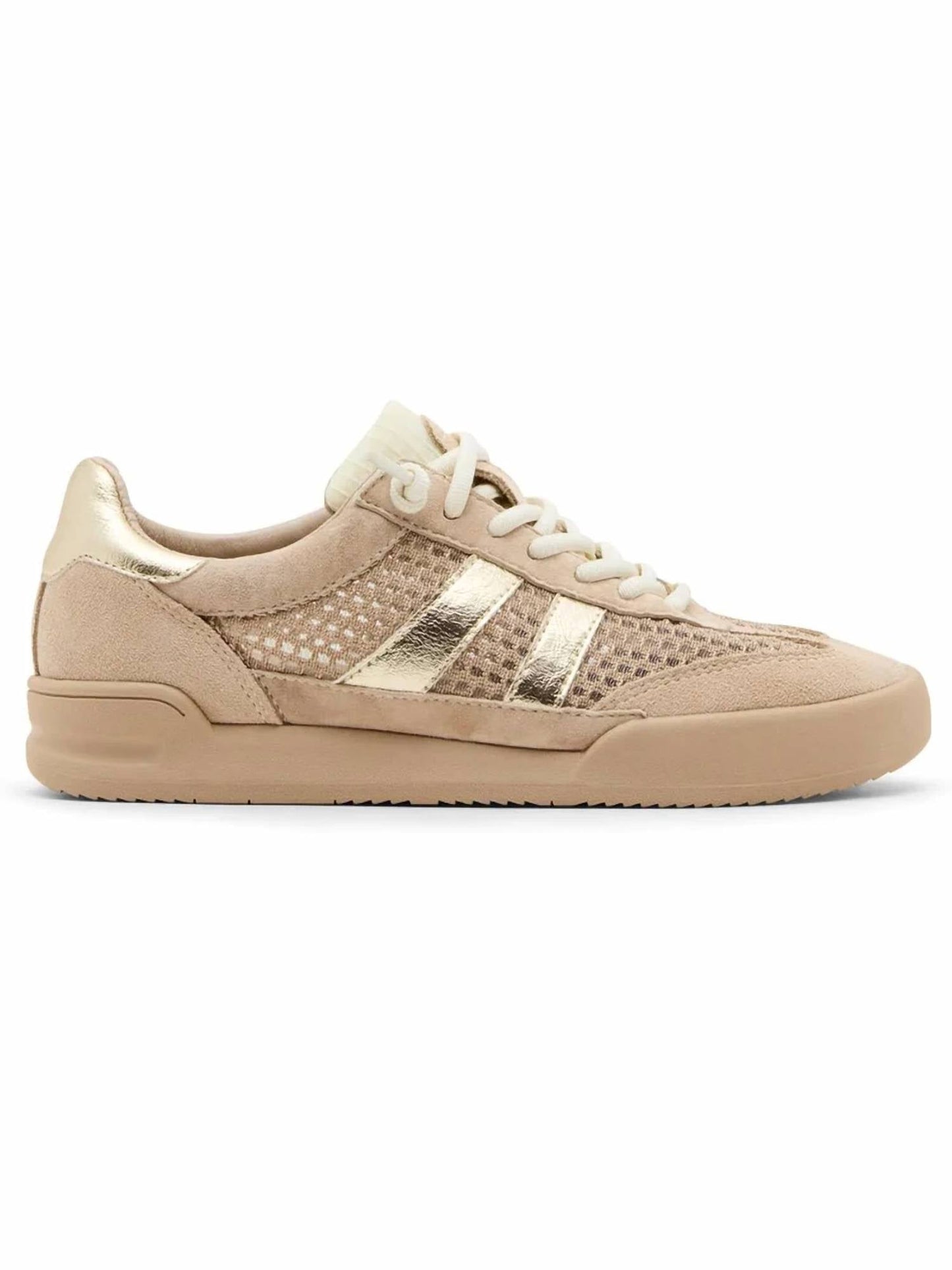 Steve Madden - Women's Verdict Mesh Sneaker