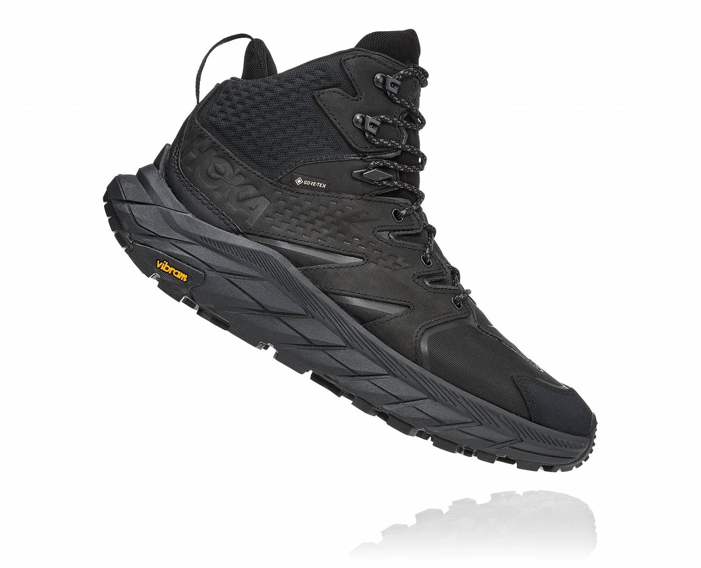 Hoka - Men's Anacapa Mid GTX Hiking Boots