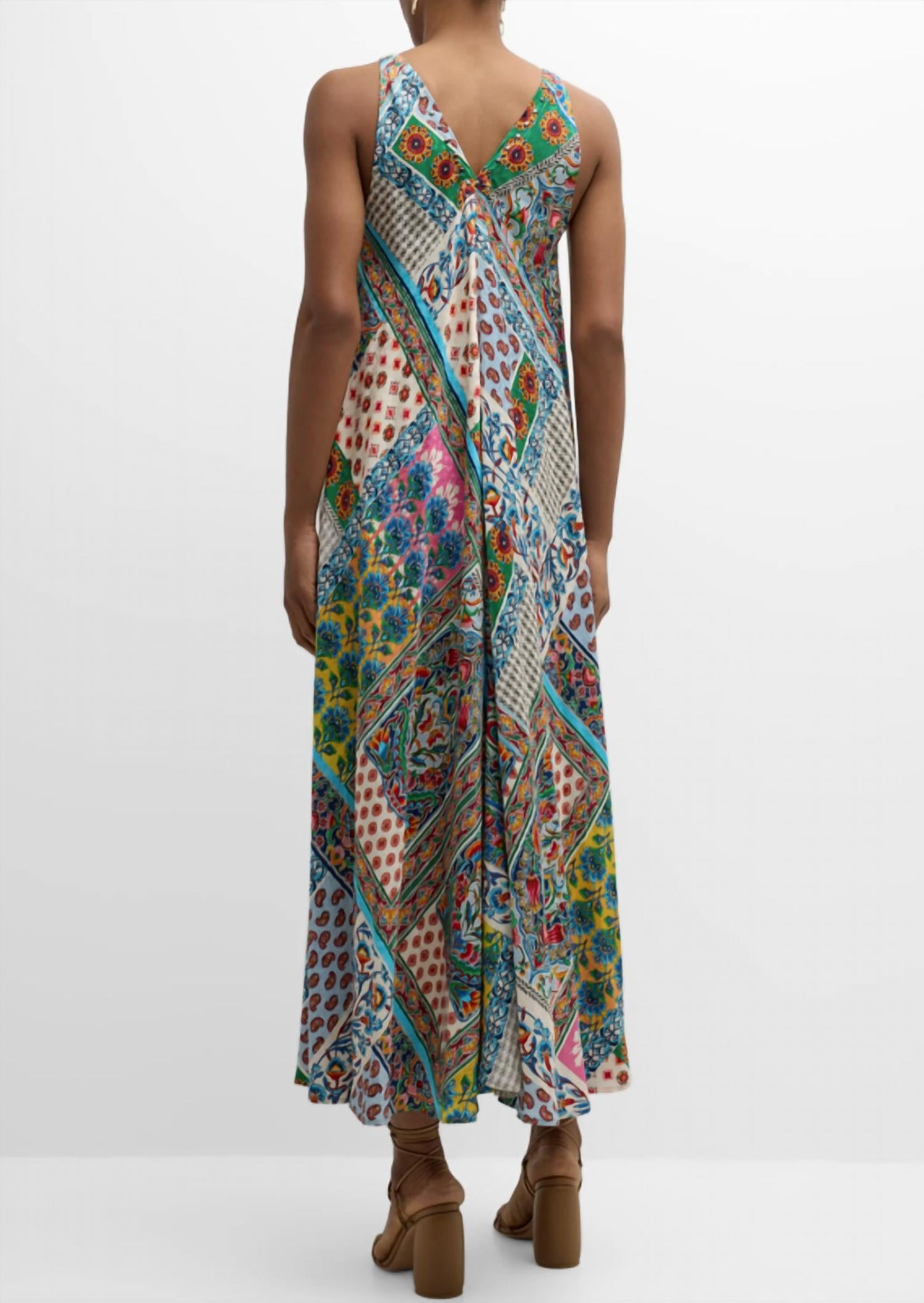 Johnny Was - Diskana Eva Dress