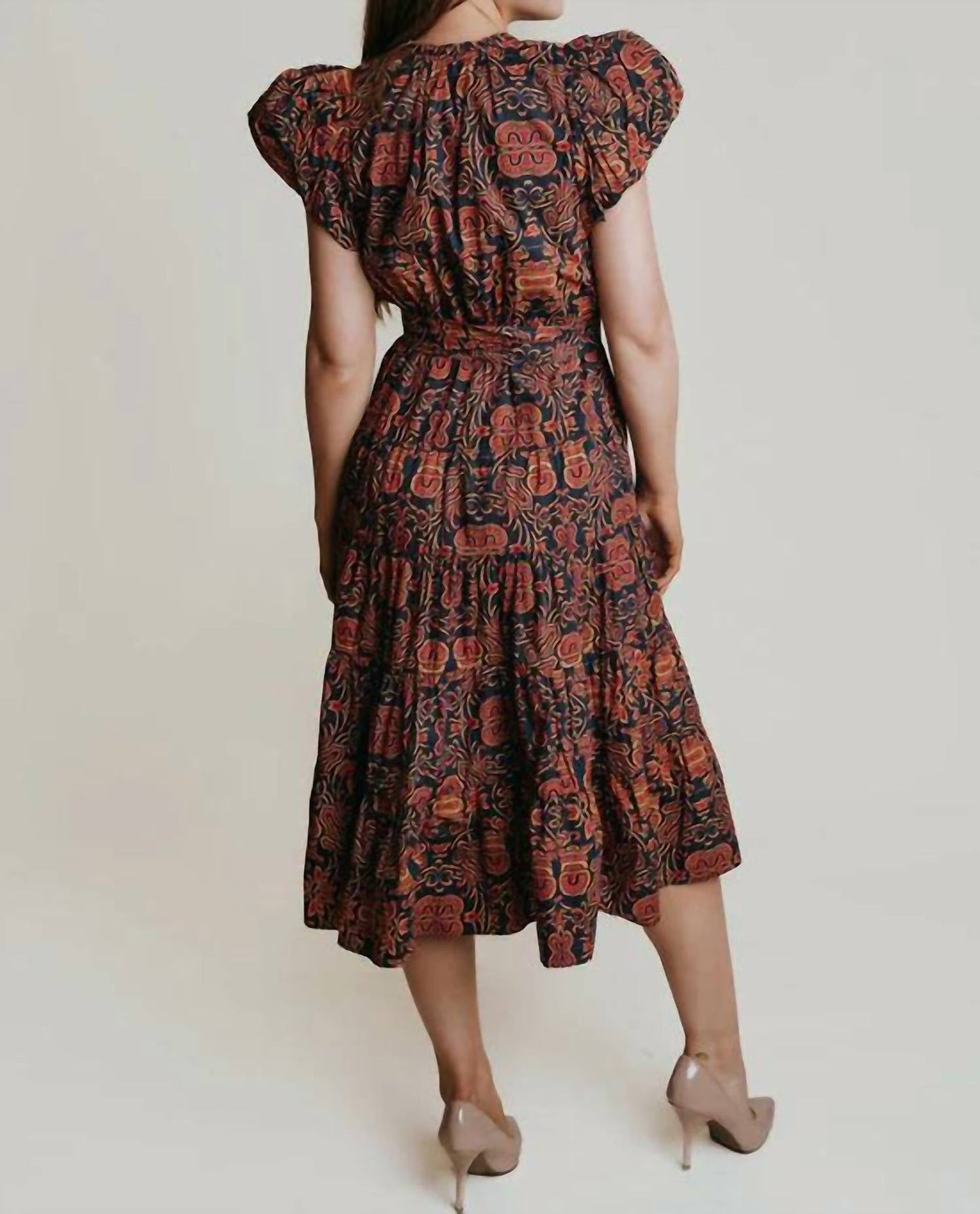 Laroque - Daphne Mini Dress