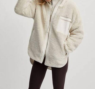 Jaqueta Varley - Marney