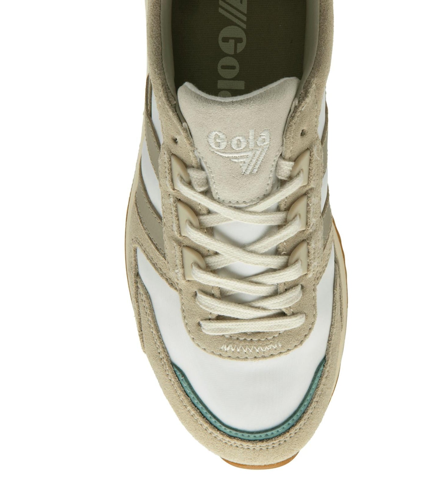 Gola - Women's Chicago Sneakers