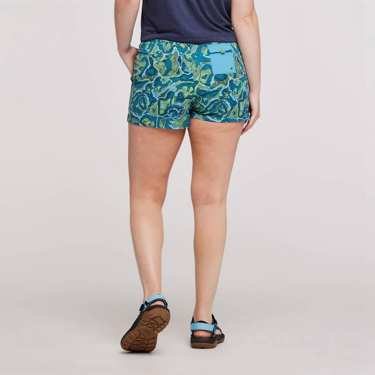 Cotopaxi - Brinco Short