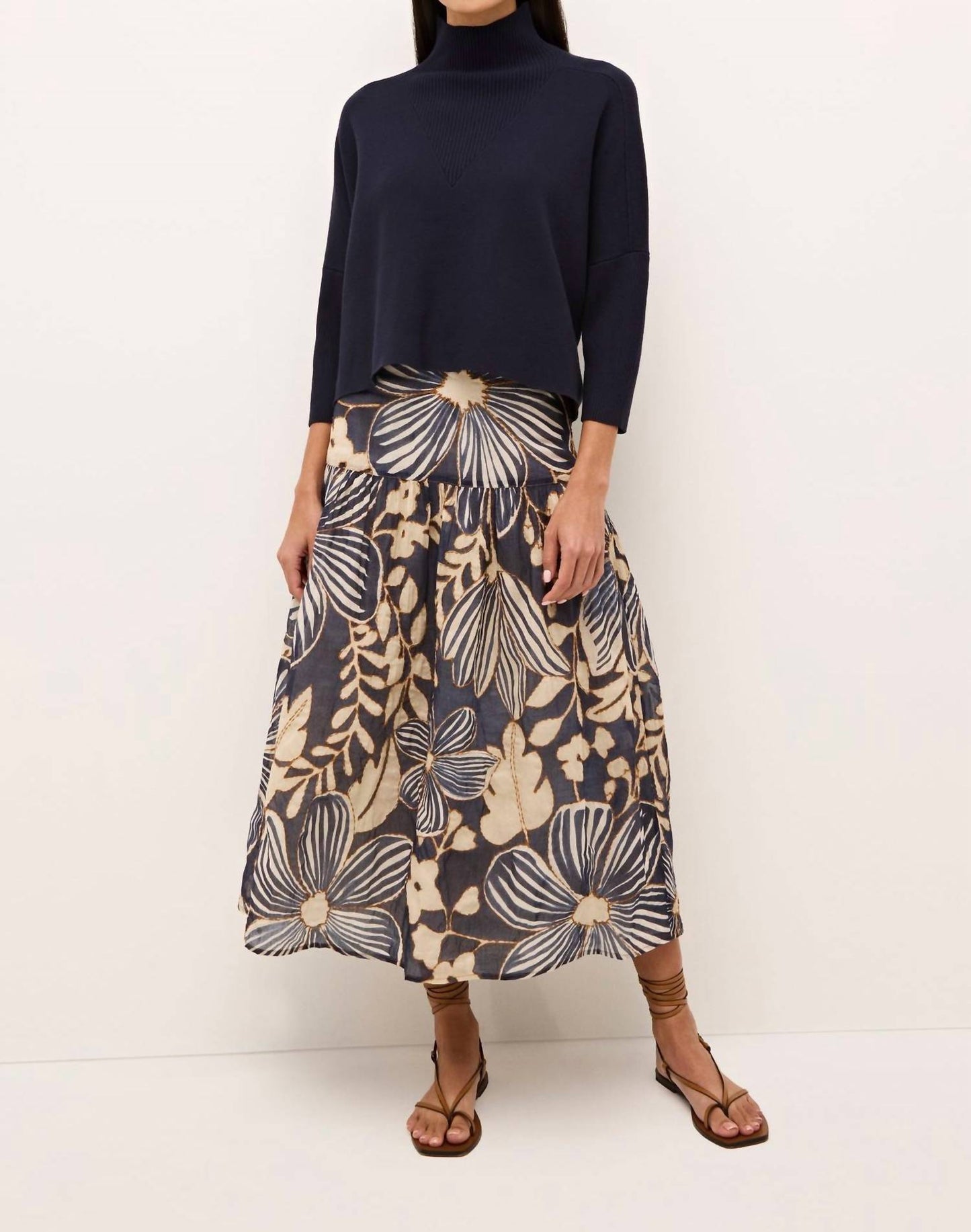 Marie Oliver - Claudie Popover