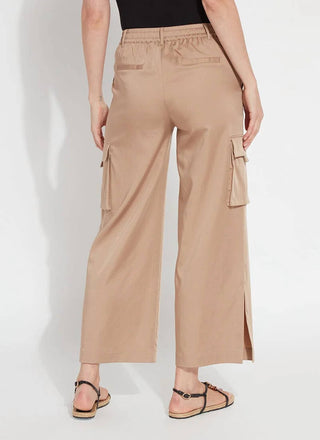 Lysse - Calça Cargo Calypso