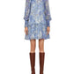 Marie Oliver - Irena Mini Dress