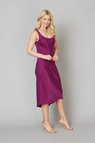 Maven West - A-Line Tank Dress