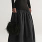 A.L.C. - Cami Maxi Skirt