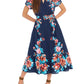 Allison New York - Lizzy Midi Dress