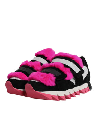 Dolce & Gabbana - Women's Sneakers Shoes