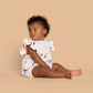 Omamimini - Baby Girls Bubble Romper