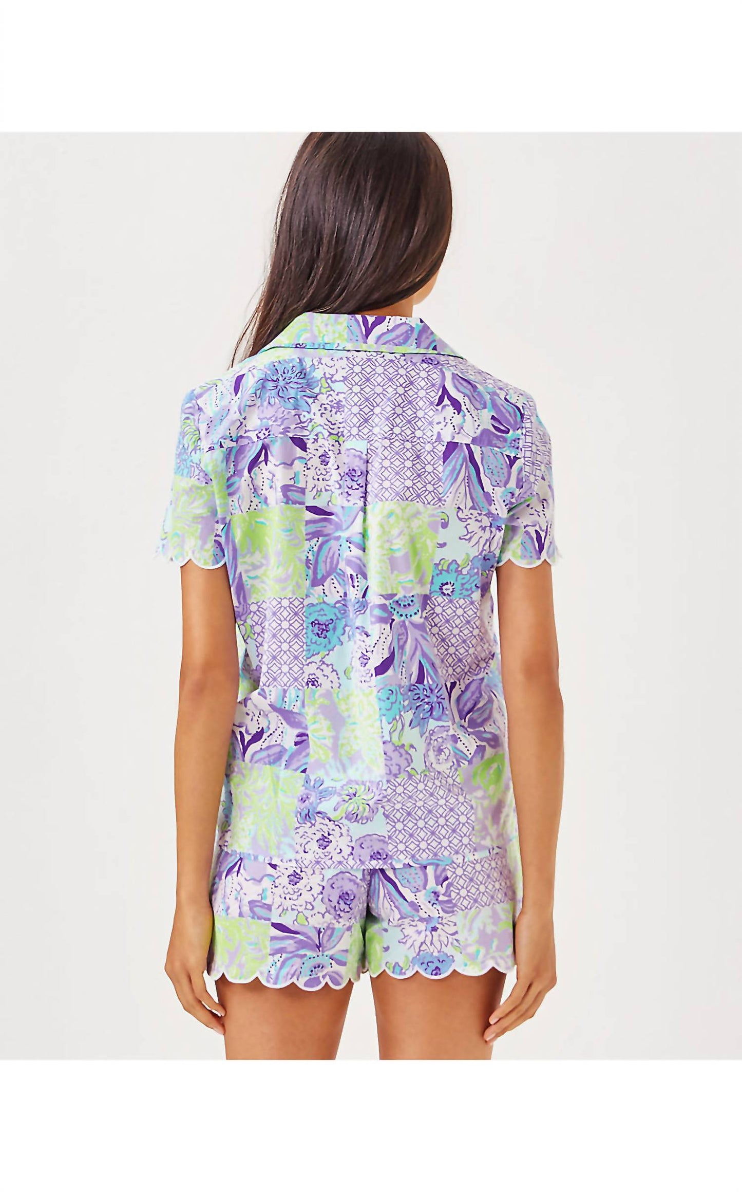Lilly Pulitzer - Marlita Pj Top