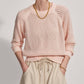 Varley - Hains Knit Crew Sweater