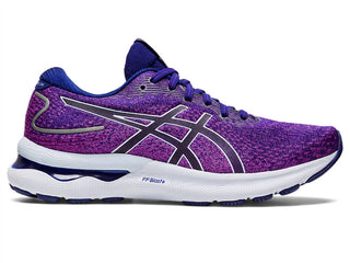 Asics - Tênis de corrida feminino Gel-nimbus 24