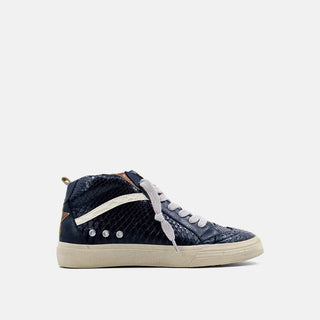Shu Shop - tênis feminino riley snake