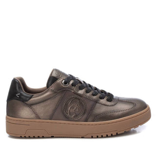 Xti - Tênis Feminino de Couro