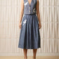 Aylaya - Women's Galapagos Skirt