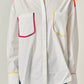 English Factory - Louise Binding Detail Shirt