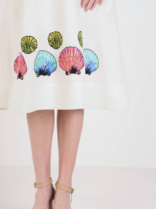 Emily McCarthy - Vestido Hampton