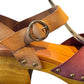 Btu By Bertuchi - Women's Emma Wooden Platform Sandal
