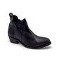 Liberty Black - Women's Elsa Zipper Ankle Boots