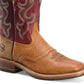 Double-H Boots - Men's Odie Ice Sole Square Toe Western Boot