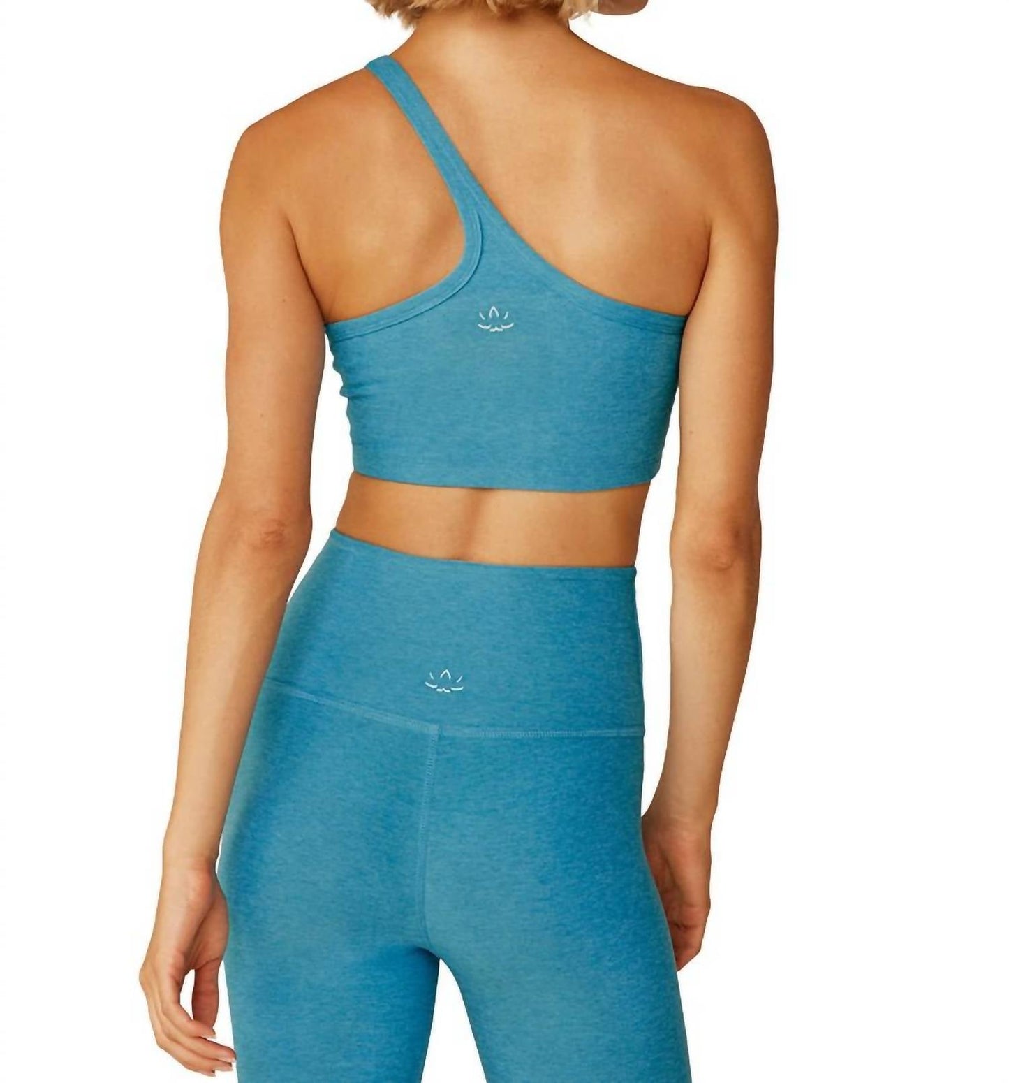 Beyond Yoga - Spacedye One Up Bra