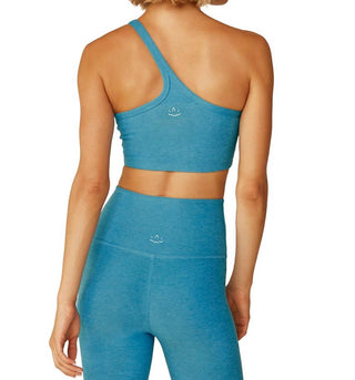 Além do Yoga - Sutiã Spacedye One Up