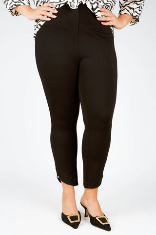 Lysse - Legging Crop Jasmyne - Plus