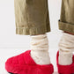 Free People - Women's It's A Vibe Platform Slippers