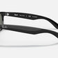 Ray Ban - New Wayfarer Classic Medium Polarized Sunglasses Rb2132 901/58