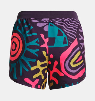 Under Armour - Shorts Run In Peace