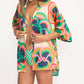 Billabong - Mami Wata Beach Side Short Sleeve Shirt