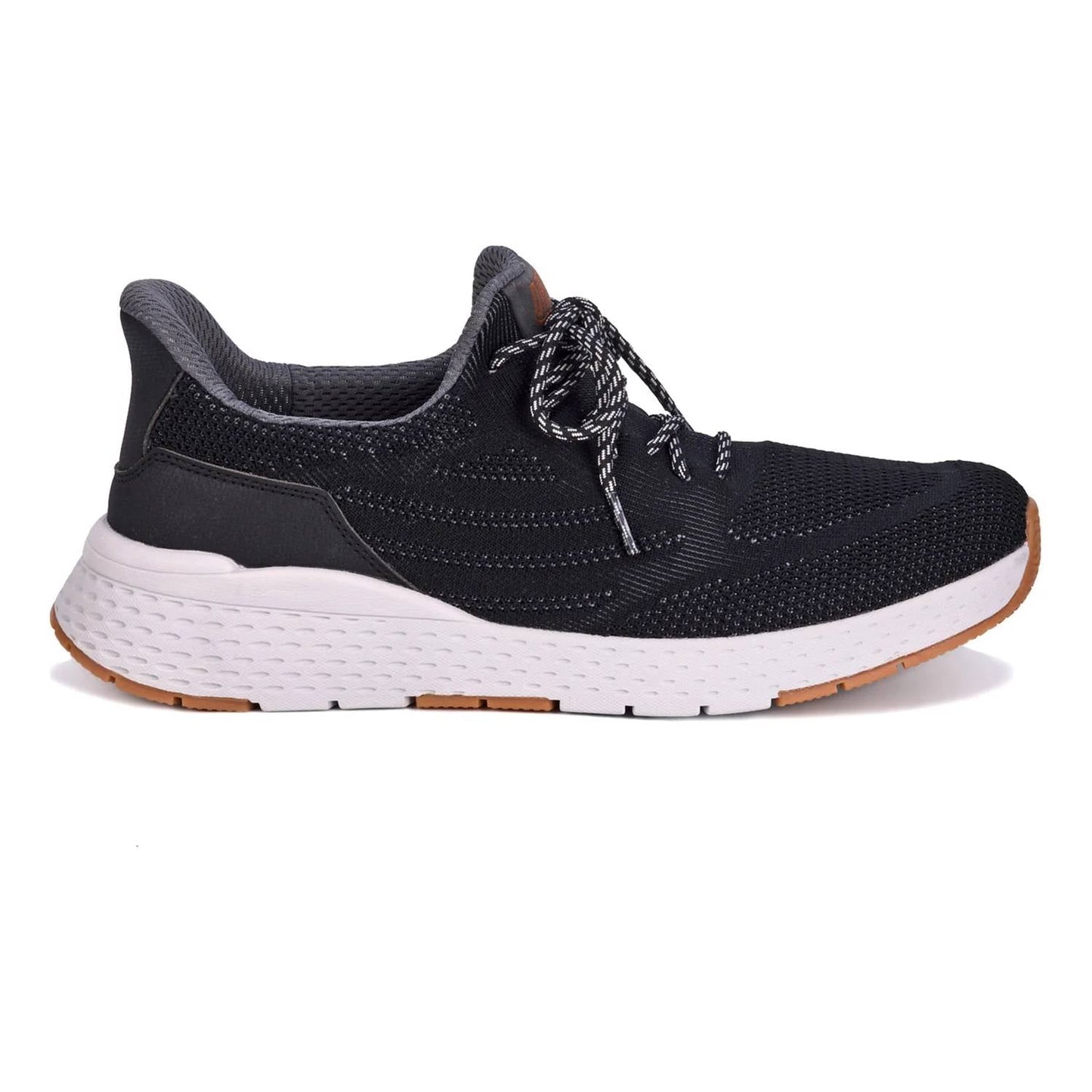 Drew Shoes - Men's Echo Slip Resistant Athletic Shoes