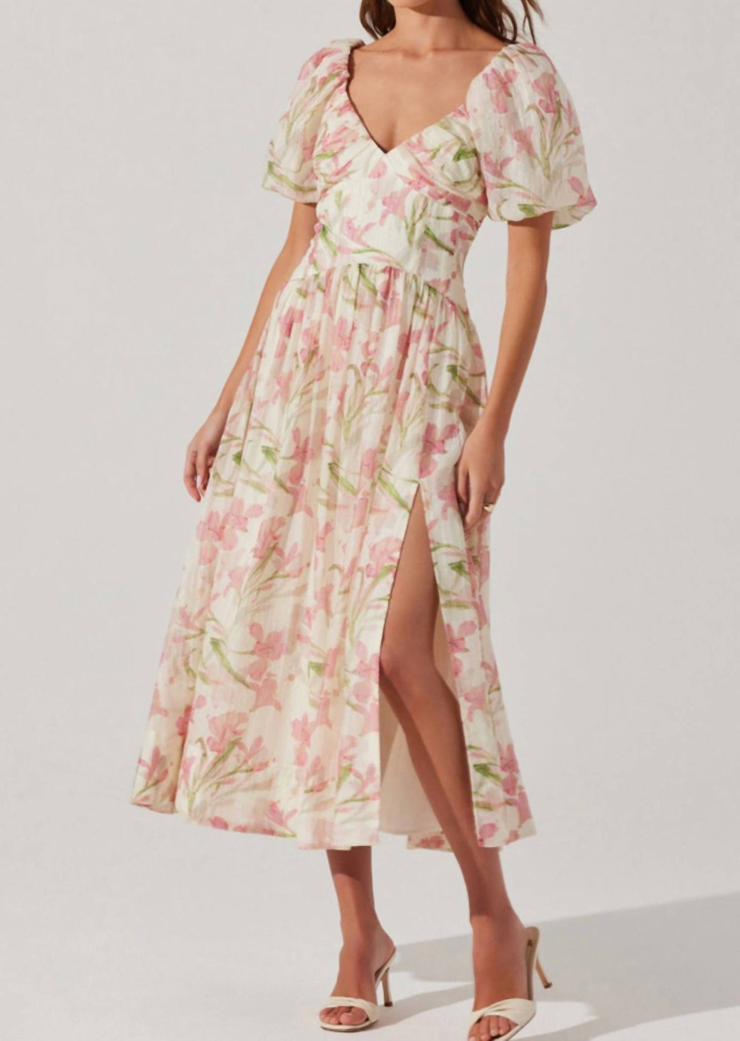 Astr - Sasilia Dress