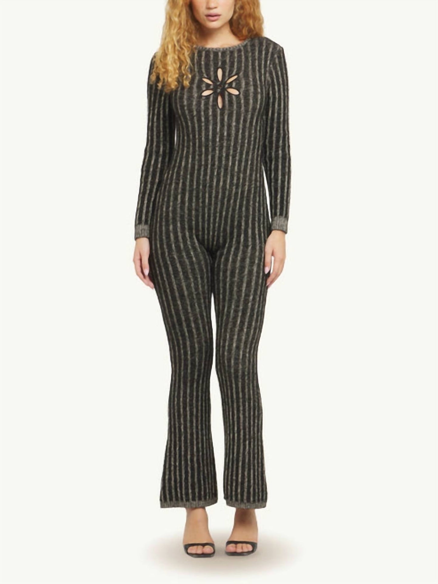 Asta Resort - Gigi Jumpsuit