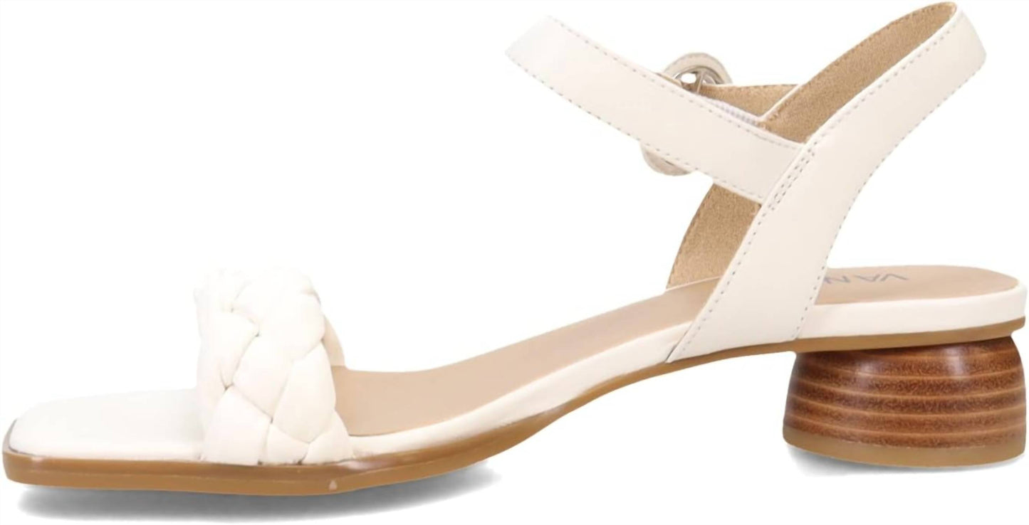 Vaneli - Women's Kalee Sandal