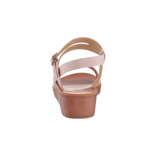 Lucky Brand - Sandálias Hecilia Wedge Femininas