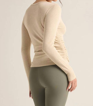 Z Supply - É um top fácil de usar