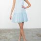 Thml - Colette Drop Waist Dress