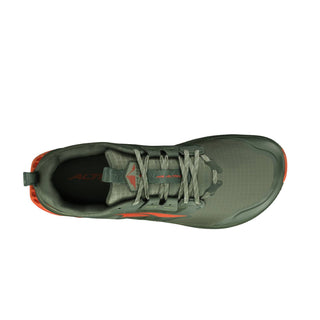 Altra - Tênis Lone Peak 8 Masculino