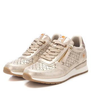 Xti - Tênis Feminino Conforto e Moda